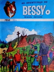 Imagem de  GRANDE JORNADA - Nº 04