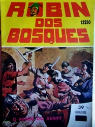 Imagem de O REFÉM DO XERIFE - 39