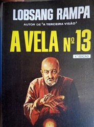 Imagem de A VELA Nº 13