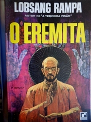 Imagem de O EREMITA