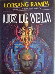 Imagem de LUZ DE VELA 