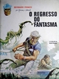 Imagem de O REGRESSO DO FANTASMA