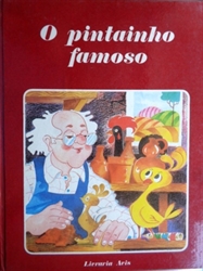 Imagem de O PINTAINHO FAMOSO