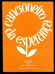 Imagem de CANCIONEIRO DA ESPERANÇA