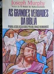 Imagem de AS GRANDES VERDADES DA BIBLIA 