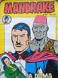 Imagem de  MANDRAKE Nº 256