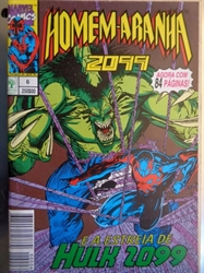 Imagem de HOMEM ARANHA 2099 - Nº 6