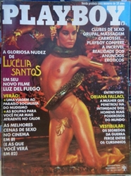 Imagem de PLAYBOY - Nº 76 - NOVEMBRO DE 1981