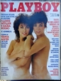 Imagem de  PLAYBOY - Nº 95 - JUNHO 1983