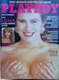 Imagem de   PLAYBOY - Nº 136 - 1986