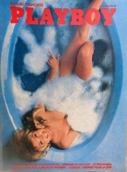Imagem de   PLAYBOY - DEZEMBRO 1974