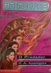 Imagem de O PREDADOR