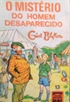 Imagem de O Mistério do homem desaparecido -  nº 13