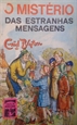 Imagem de O Mistério das estranhas mensagens -  nº 14
