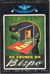 Imagem de Os crimes do bispo - nº 6