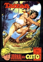 Imagem de  JORNAL DO CUTO Nº 166