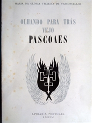 Imagem de Olhando Para Trás Vejo Pascoaes