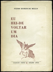 Imagem de Eu Hei-de Voltar um Dia