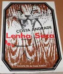 Imagem de Lenha Seca (Fábulas)