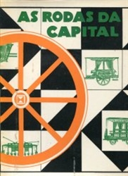 Imagem de As Rodas da Capital