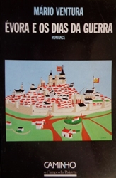 Imagem de Évora e os Dias da Guerra