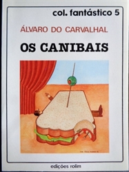Imagem de Os Canibais 
