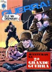 Imagem de  ESCARAVELHO AZUL - VOL 2 - Nº 23