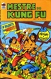 Imagem de  MESTRE DO  KUNG FU Nº 3