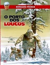 Imagem de O PORTO DOS LOUCOS