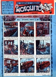 Imagem de 915 - Ano XIII - O mosquito 