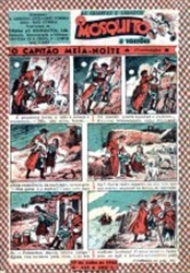 Imagem de O MOSQUITO Nº 424