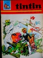 Imagem de  TINTIN 6º ANO - Nº 7