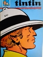 Imagem de TINTIN 8º ANO - Nº 33