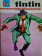 Imagem de TINTIN 8º ANO - Nº 27