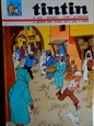 Imagem de TINTIN 8º ANO - Nº 26
