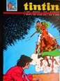 Imagem de TINTIN 7º ANO - Nº 41