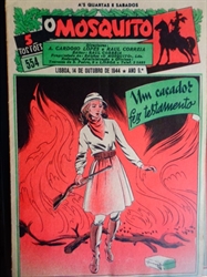 Imagem de   O MOSQUITO Nº 554