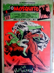 Imagem de   O MOSQUITO Nº 570