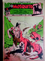 Imagem de  O MOSQUITO Nº 576