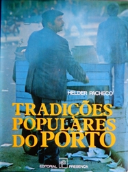 Imagem de Tradições Populares do Porto