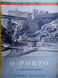 Imagem de O PORTO