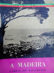 Imagem de A MADEIRA