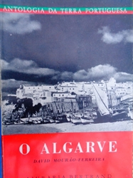 Imagem de ANTOLOGIA DA TERRA PORTUGUESA - O ALGARVE