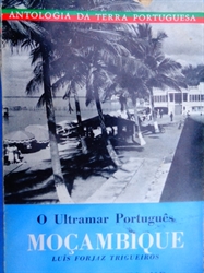Imagem de ANTOLOGIA DA TERRA PORTUGUESA - MOÇAMBIQUE