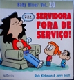 Imagem de SERVIDORA FORA DE SERVIÇO - 20
