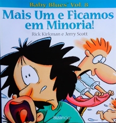 Imagem de MAIS UM E FICAMOS EM MINORIA - 8