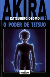 Imagem de O PODER DE TETSUO - Nº 2