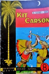 Imagem de KIT CARSON - 08