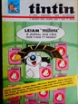 Imagem de  TINTIN 5º ANO - Nº 25