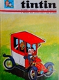 Imagem de  TINTIN 5º ANO - Nº 23
